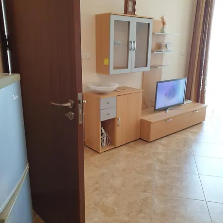 Appartement Равда Хотелски Комплекс Аполон 3 Ап.27 А Етаж 2 Ravda