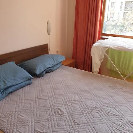 Равда Хотелски Комплекс Аполон 3 Ап.27 А Етаж 2 Apartment