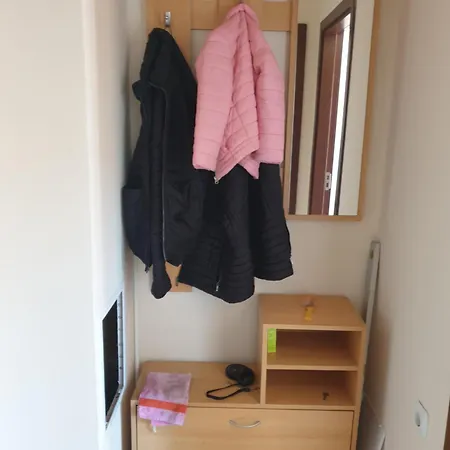 Appartement Равда Хотелски Комплекс Аполон 3 Ап.27 А Етаж 2 Ravda