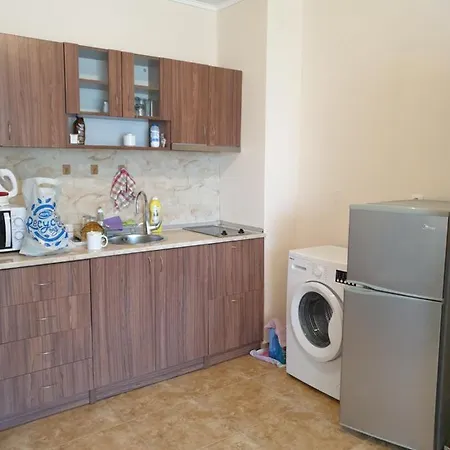 Apartment Равда Хотелски Комплекс Аполон 3 Ап.27 А Етаж 2 *