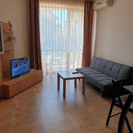 Apartment Равда Хотелски Комплекс Аполон 3 Ап.27 А Етаж 2 Ravda
