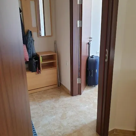 Равда Хотелски Комплекс Аполон 3 Ап.27 А Етаж 2 Ravda