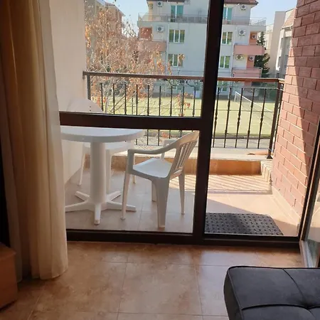 Равда Хотелски Комплекс Аполон 3 Ап.27 А Етаж 2 Appartement *