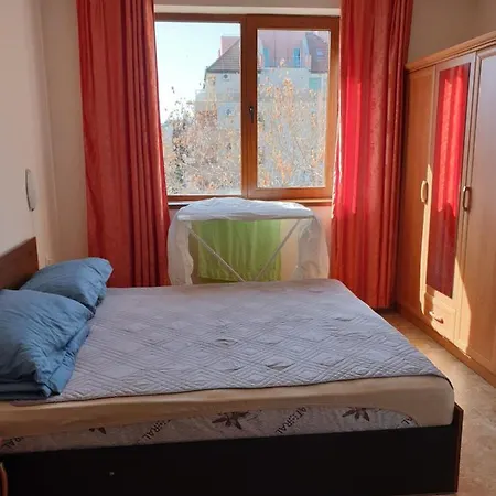 Apartment Равда Хотелски Комплекс Аполон 3 Ап.27 А Етаж 2 *