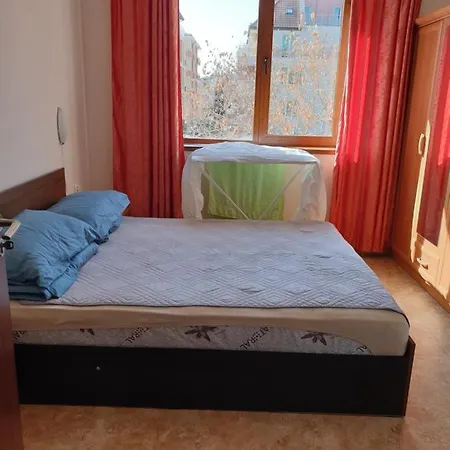Равда Хотелски Комплекс Аполон 3 Ап.27 А Етаж 2 * Ravda