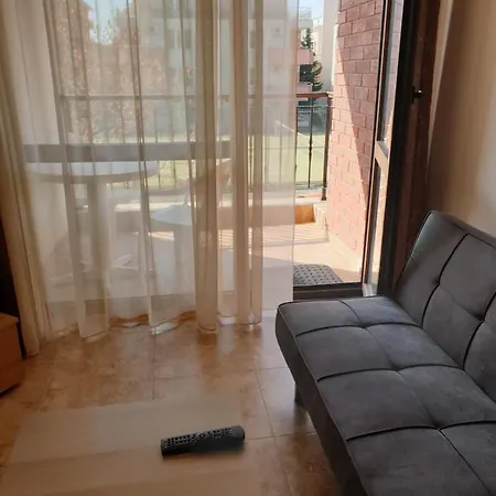 Appartement Равда Хотелски Комплекс Аполон 3 Ап.27 А Етаж 2