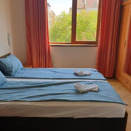 Apartment Равда Хотелски Комплекс Аполон 3 Ап.27 А Етаж 2 Ravda