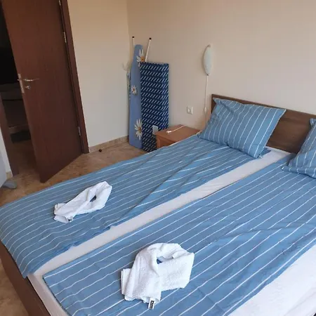 Appartement Равда Хотелски Комплекс Аполон 3 Ап.27 А Етаж 2