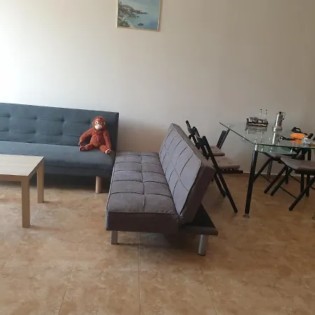Appartement Равда Хотелски Комплекс Аполон 3 Ап.27 А Етаж 2 *