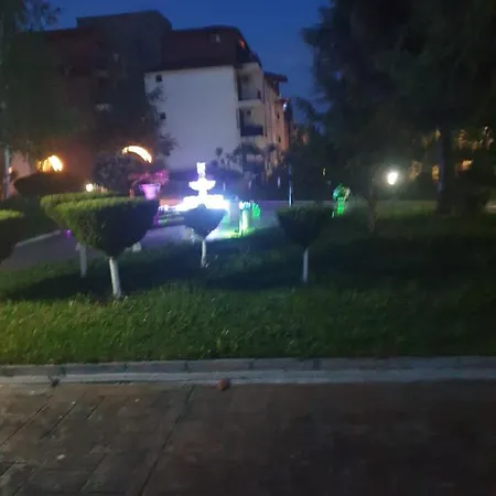 Равда Хотелски Комплекс Аполон 3 Ап.27 А Етаж 2 Apartment